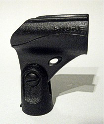 SHURE AD25 - mikrofonní držák